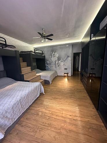 ev satisi: Bakı, 3 otaqlı, Köhnə tikili, m. Sahil, 125 kv. m — 6