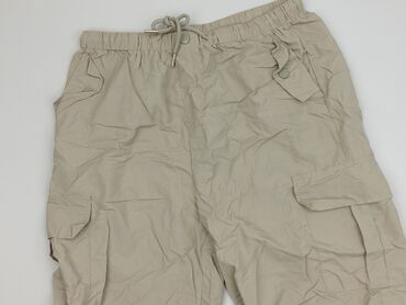 Cargo, Shorts for men, L (EU 40), condition - Perfect