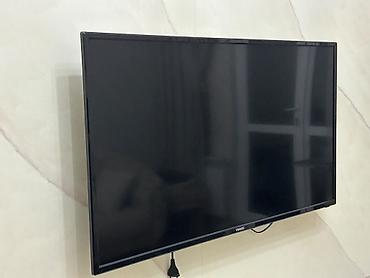 tv bu 2: Televizor satılır. Heç bir problemi yoxdur, tam işlək vəziyyətdədir — 4