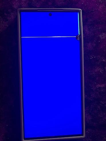 Samsung: Samsung Galaxy S23 Ultra, Б/у, 256 ГБ, цвет - Белый, 2 SIM at lalafo.kg — 7 Samsung: Samsung Galaxy S23 Ultra, Б/у, 256 ГБ, цвет - Белый, 2 SIM — 7