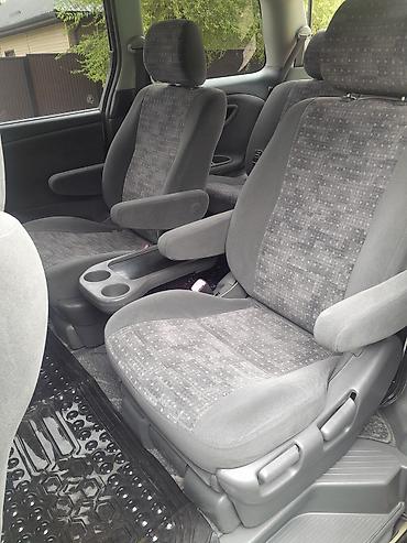 Toyota: Toyota Estima: 2005 г., 2.4 л, Автомат, Бензин, Минивэн — 8