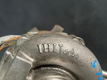 legacy: Турбина Subaru 2003 г., Б/у, Оригинал, Япония — 6