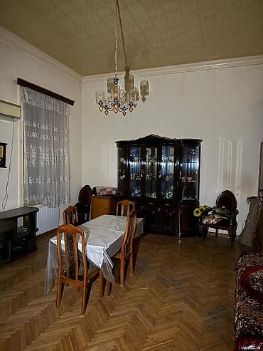 malakan: Bakı, 3 otaqlı, Köhnə tikili, m. Sahil, 51 kv. m — 6