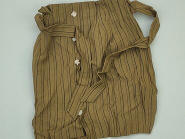 długie spódnice do swetra: Spódnica, H&M, S, stan - Dobry
