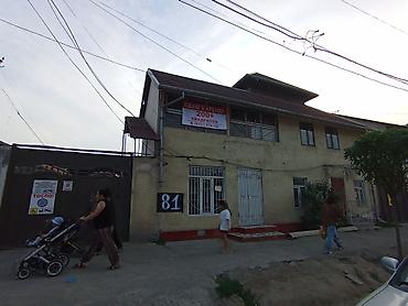 o store: Сдается целиком коммерческое здания. 1 этаж 118квм 2 этаж 118 квм По — 1