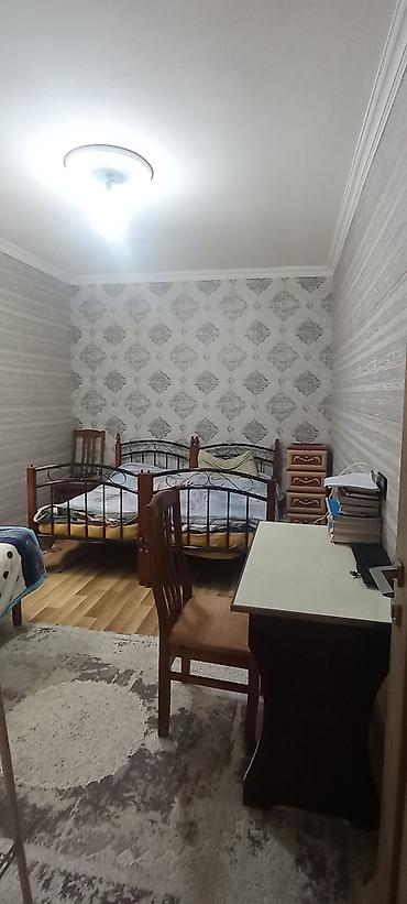 bine sovxoz evler: Zabrat Diaqnostika mərkəzinə, 307 nömrəli məktəbə yaxın 5 otaqlı tam — 9