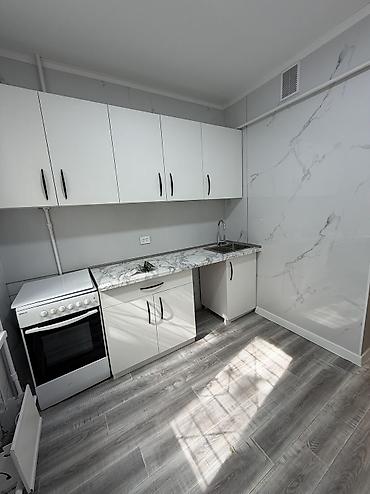 продаю квартиру 105 серия: 2 комнаты, 48 м², 7 мкр 105 серия, 1 этаж — 6