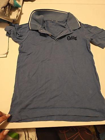 Paketi dečije odeće: Komplet dečije garderobe (dečak), razni komadi sa motivima — 5