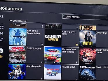 dualshock 4: PlayStation 4 Slim + 2 геймпада + 80 игр + диск гта 5. Не шумит, в — 2