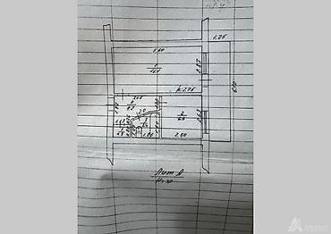 Продажа квартир: 1 комната, 40 м², Индивидуалка, 2 этаж, Дизайнерский ремонт — 6