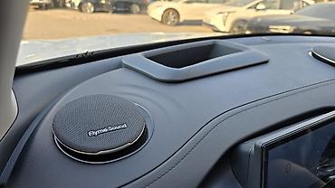 Geely: Geely Galaxy E5: 2024 г., Электромобиль, Кроссовер — 12