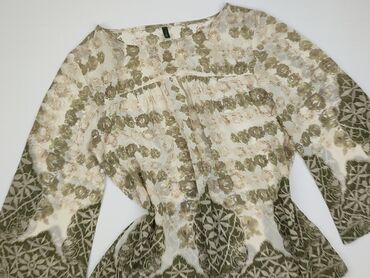 Women's blouse, Benton, size 2XL (EU 44)
