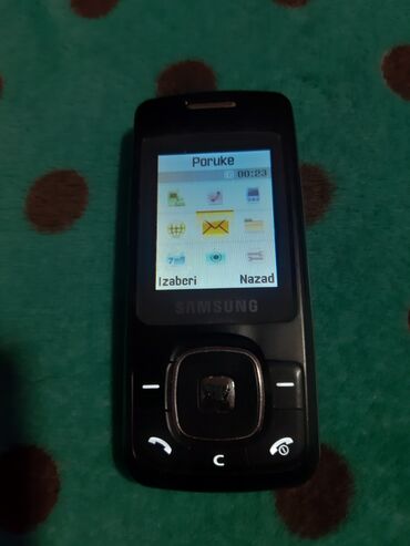 Samsung: Samsung S5610, bоја - Siva na lalafo.rs — 2 Samsung: Samsung S5610, bоја - Siva — 2