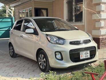 киа морнинг в рассрочку: Kia Morning: 2015 г., 1 л, Автомат, Бензин, Хэтчбэк