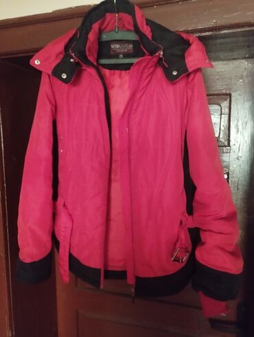 Zimske jakne: PRODAJEM JAKNE SNIŽENO! Šarenu zimsku muško- žensku jaknu, L vel na lalafo.rs — 9 Zimske jakne: PRODAJEM JAKNE SNIŽENO! Šarenu zimsku muško- žensku jaknu, L vel — 9