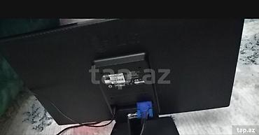 note 9: Məhsul: Kompüter monitorları (bir neçə ədəd) Xüsusiyyətlər: - — 10