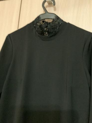 Повседневные платья: Женские платья Размеры 44-46-48 Цена голубого и розового платьев - 700 — 13