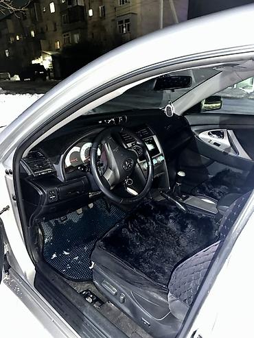 туманик камри 30: Toyota Camry: 2007 г., 2.4 л, Механика, Бензин, Седан — 4