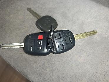 estima: Toyota Estima: 2002 г., 3 л, Бензин, Минивэн — 10