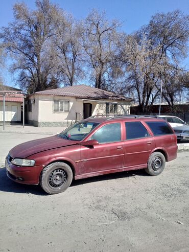 опель земфира: Opel Vectra: 2000 г., 2 л, Механика, Бензин, Универсал