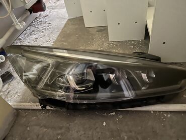 бампер w210 amg: Бампер Kia 2018 г., Б/у, цвет - Серый, Оригинал