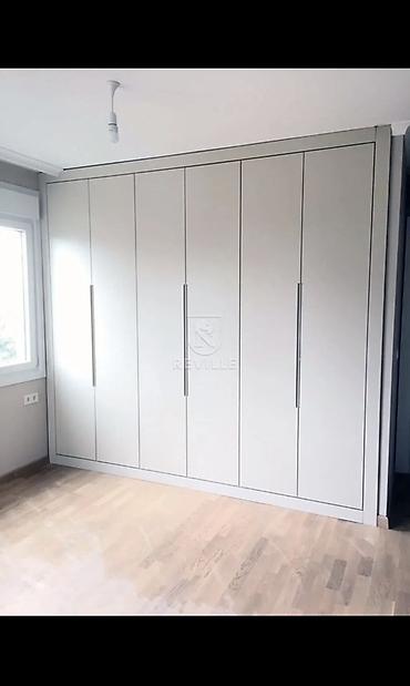 Шифоньеры, шкафы для одежды: Шифоньер, шкаф для одежды, Прямой — 1