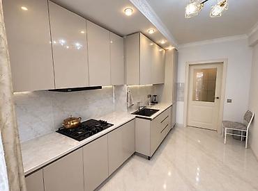 обмен дома: 2 комнаты, 65 м², Элитка, 10 этаж, Дизайнерский ремонт — 3