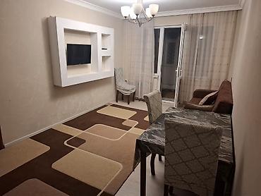 nargile residence: 2 otaqlı, 50 kv. m — 2