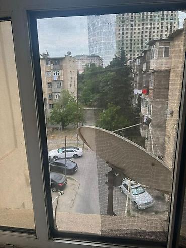 Квартиры: Neftçilər metrosuna 5 dəqiqə piyada məsafədə yerləşən qanuni 2 otaqlı — 9