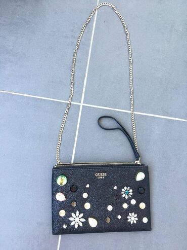 Torbe: Torba za rame, Guess — 10