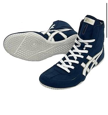 Кроссовки и спортивная обувь: ASICS tiger 2 generation На заказ из Японии 🇯🇵 Срок доставки: 25 дней — 8