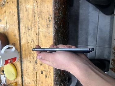 rcf dinamik: IPhone 8 Plus, 64 GB, Space Gray, Barmaq izi — 5
