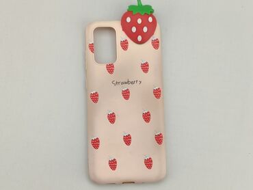 Phone accessories: Phone case, condition - Good