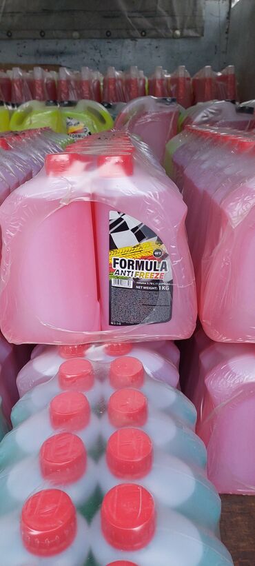 Автохимия: Моторное масло, Новый, Оригинал, Россия — 18