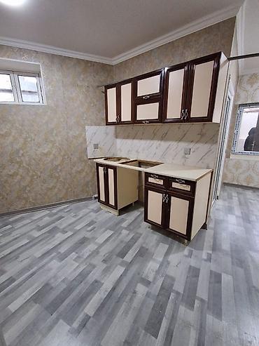 Həyət evləri və villaların satışı: 2 otaqlı, 45 kv. m, Yeni təmirli — 1