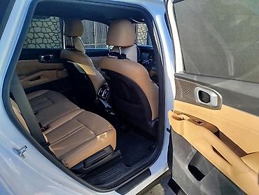 димит: Kia Sorento: 2021 г., 2.2 л, Робот, Дизель, Кроссовер — 5