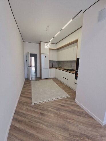 Продажа квартир: 3 комнаты, 109900 м², Элитка, 10 этаж, Дизайнерский ремонт