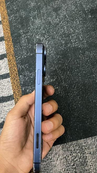 mac mini 4: IPhone 11, Б/у, 128 ГБ, Синий, 73 % — 5