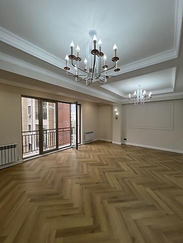 ак кеме квартиры: 4 комнаты, 130 м², 4 этаж, Дизайнерский ремонт — 7