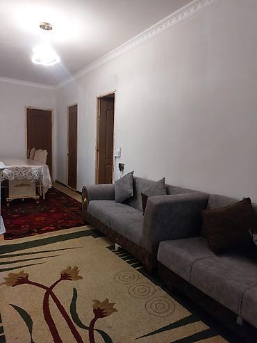 Həyət evləri və villaların satışı: Satılır: həyətyanı sahəsi olan fərdi yaşayış evi - Tikili: 2 — 4