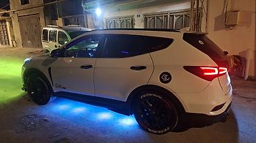 Digər idman və istirahət malları: TAM BEZKRASKA Maşında sep-başmaq dəst orjinal ehtiyyat hissələri ilə — 8