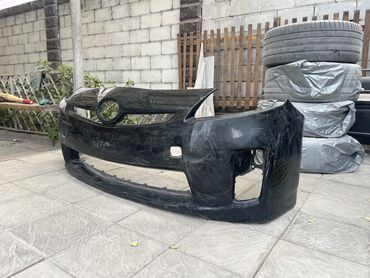 адаптер type c: Бампер Алдыңкы Toyota, Колдонулган, Оригинал