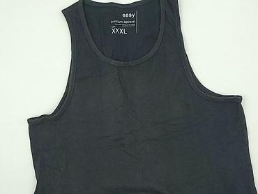 polyester tank: Easy, Podkoszulka dla mężczyzn, rozmiar 3XL — 1
