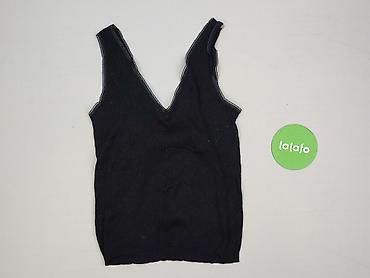 bluzki dekolt serce: United Colors of Benetton, Bluzka damska, rozmiar S — 3