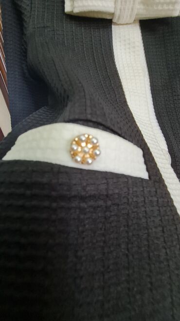 Комплекты одежды: Комплект, цвет - Черный, Новый — 3