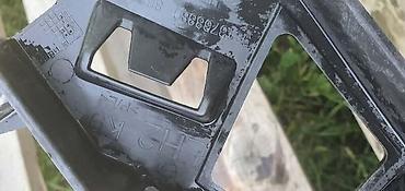 auto maglenke: NOSAČ BRANIKA ZA CITROEN BERLINGO | citroen berlingo nosač branika — 2