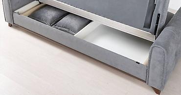 sofa: Прямой диван, Новый, В рассрочку — 7