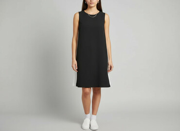 ubrania od projektanta: Daniel Hechter, Women`s dress, size S