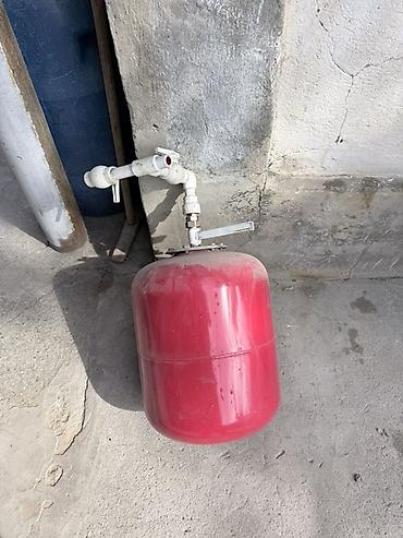 тя: Твердотопливный котёл с обвязкой и комплектующими Описание: - — 2