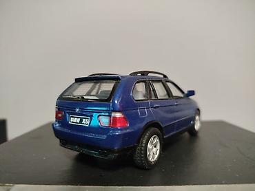Mini: Продаю недорого модельки есть и другие — 1